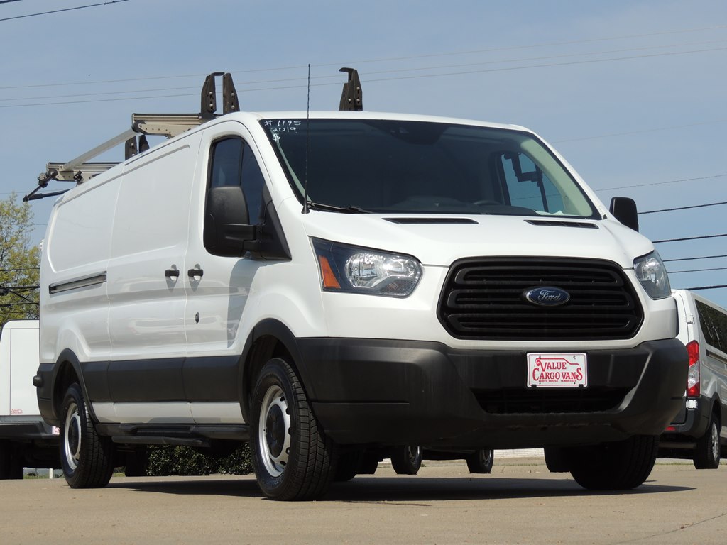 2019 Ford Transit Van Base