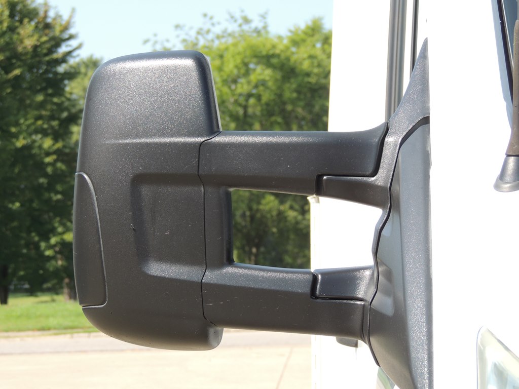 2017 FORD TRANSIT T-250