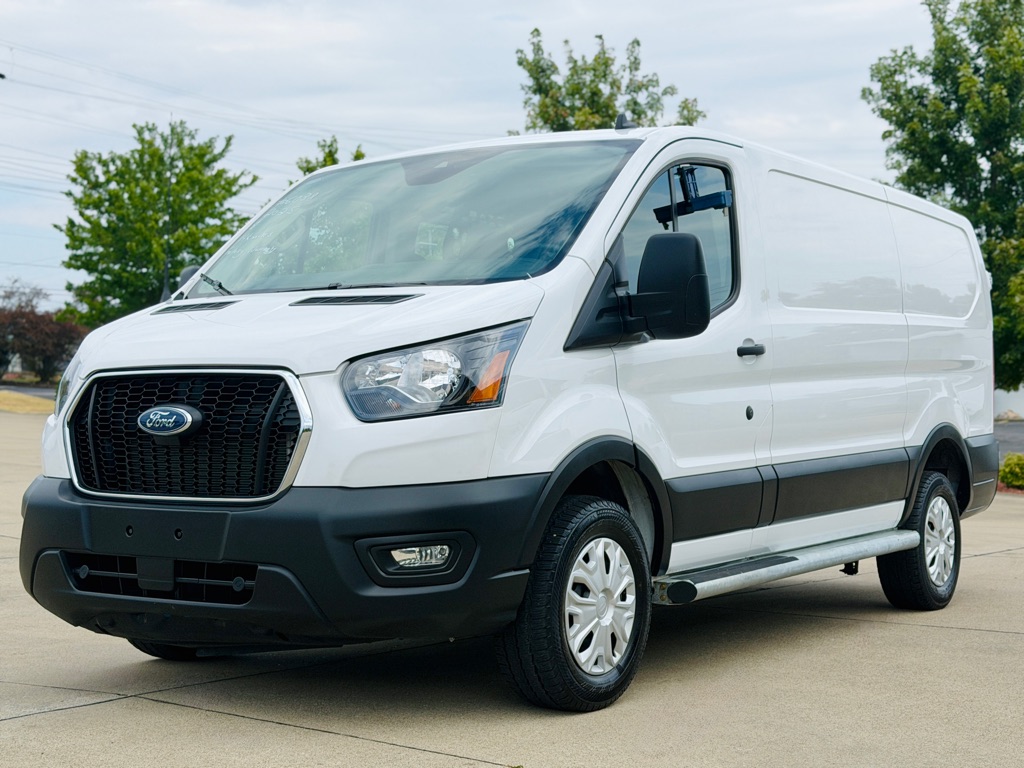 2025 Ford Transit T-250 Cargo Work Van