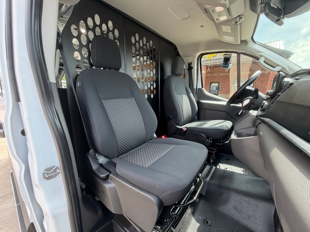 2025 Ford Transit T-250 Cargo Work Van