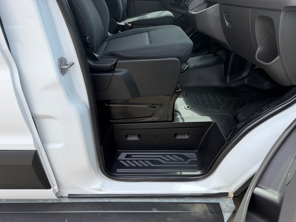 2025 Ford Transit T-250 Cargo Work Van