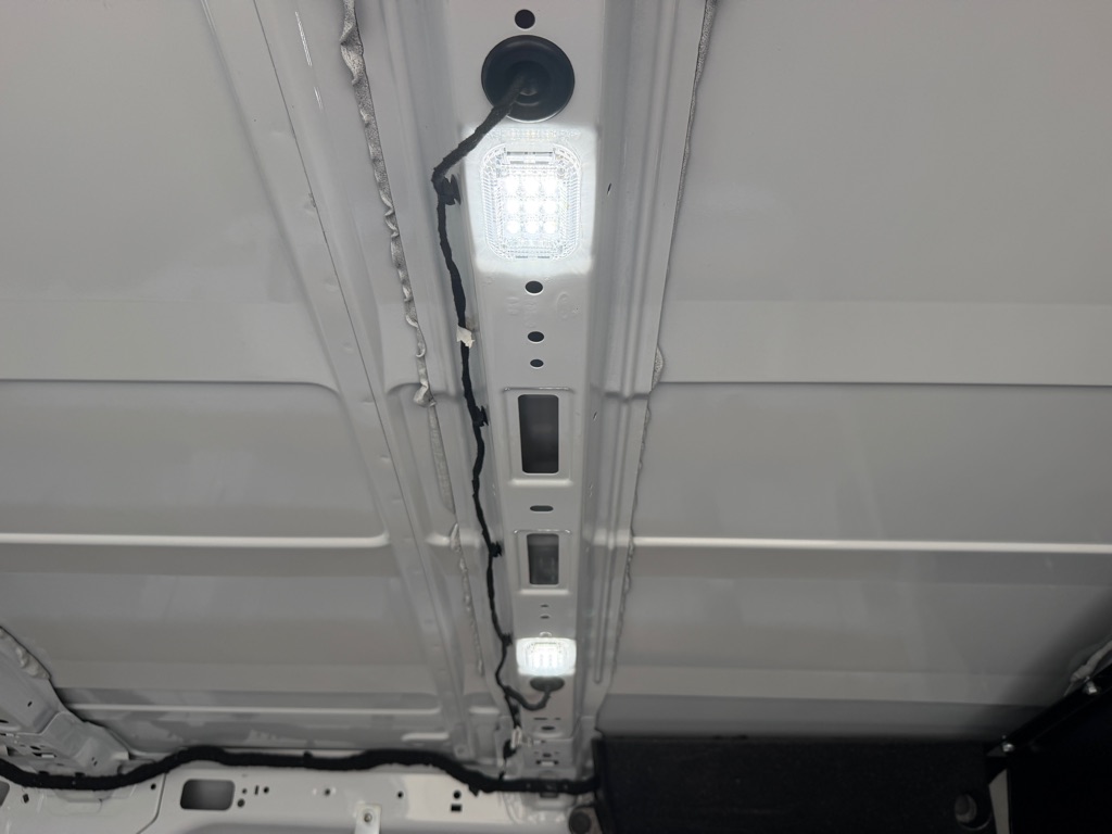 2025 Ford Transit T-250 Cargo Work Van