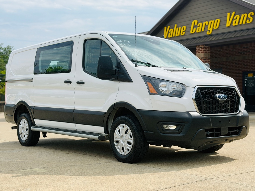 2025 Ford Transit T-250 Cargo Work Van