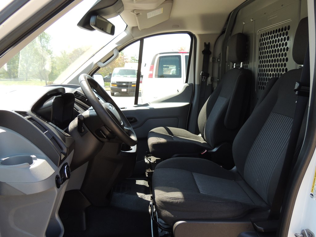 2016 FORD TRANSIT T-150