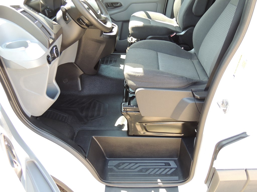 2016 FORD TRANSIT T-150