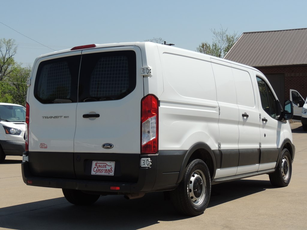2016 FORD TRANSIT T-150