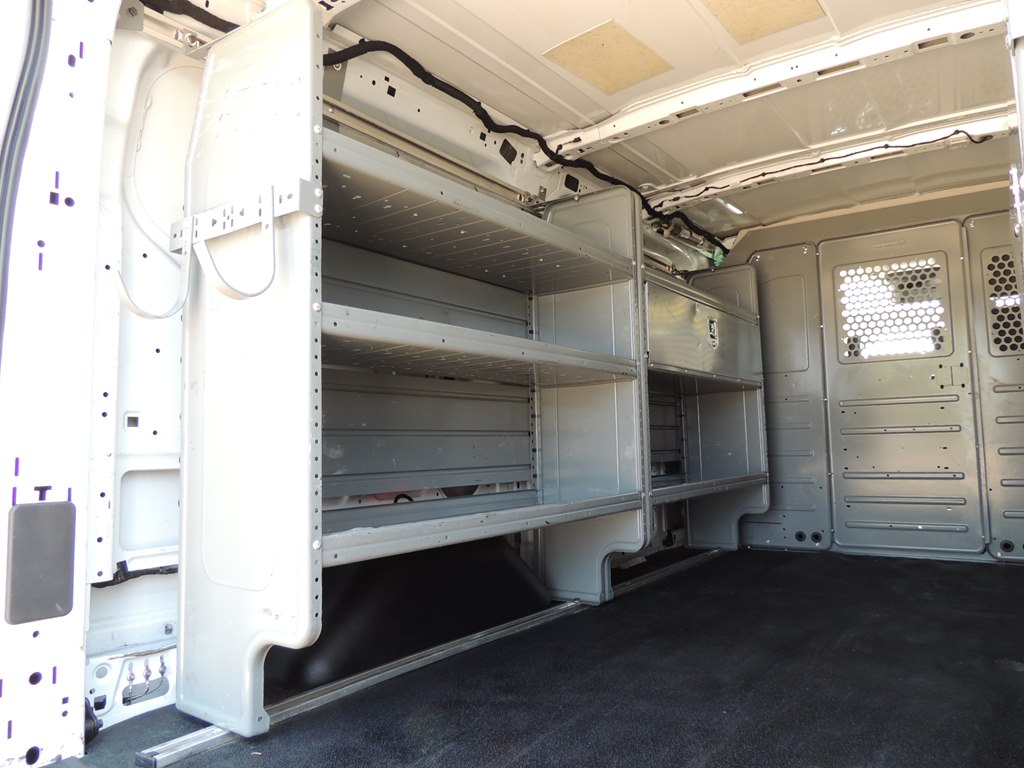 2016 FORD TRANSIT T-150