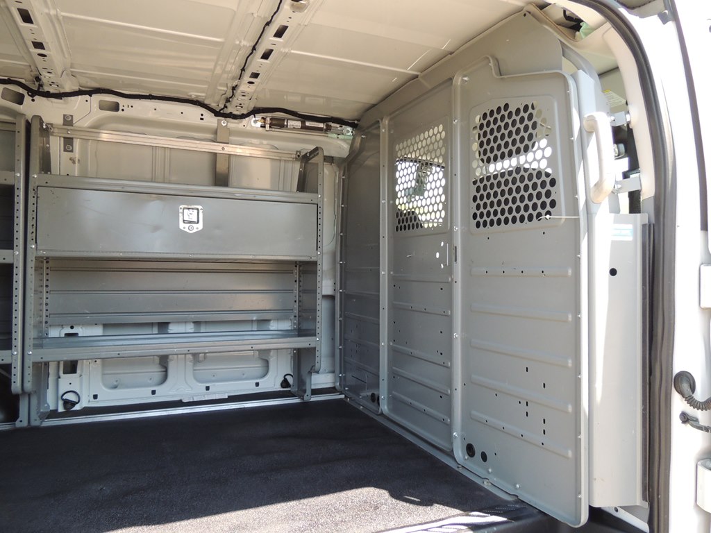 2016 FORD TRANSIT T-150