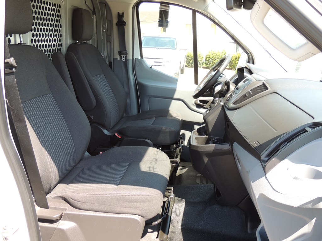 2016 FORD TRANSIT T-150