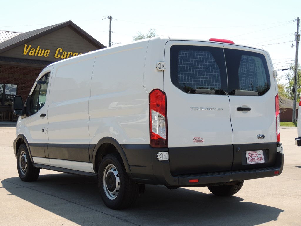 2016 FORD TRANSIT T-150