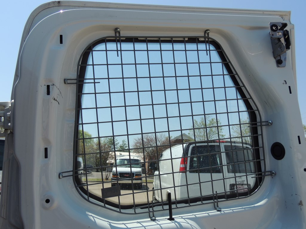 2016 FORD TRANSIT T-150