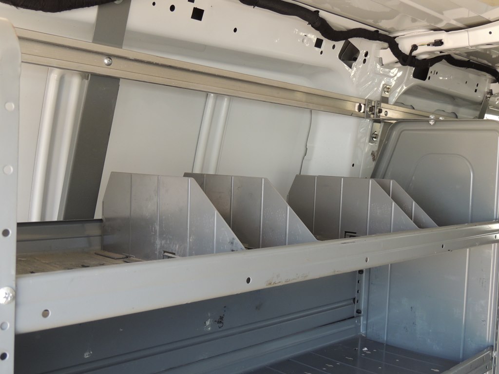 2016 FORD TRANSIT T-150