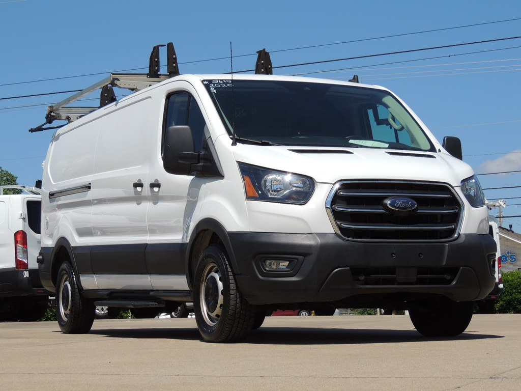 2020 Ford Transit 150 Low Roof 148 WB's photo