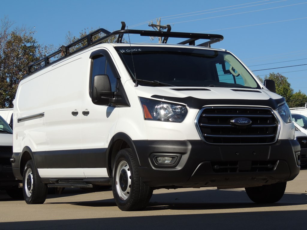 2020 Ford Transit Van Base's photo
