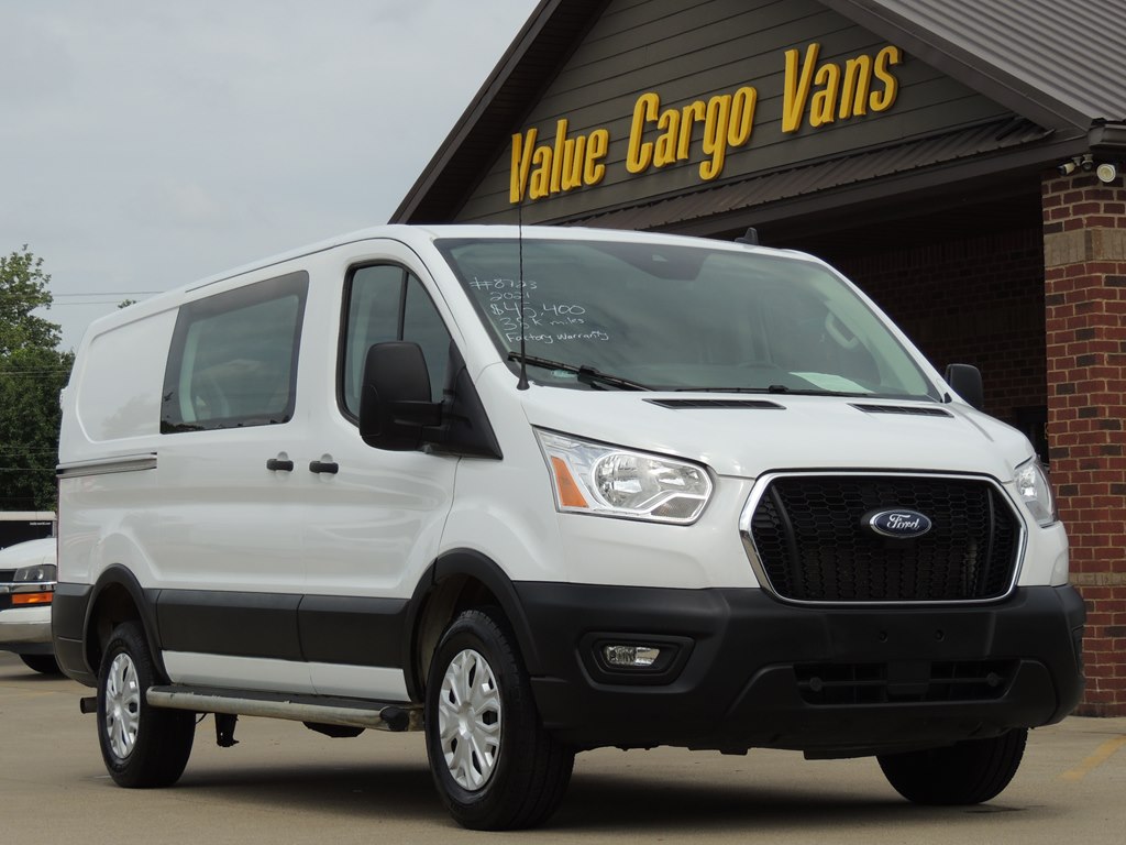 CARGO VAN Commercial Vehicles in White House, TN
