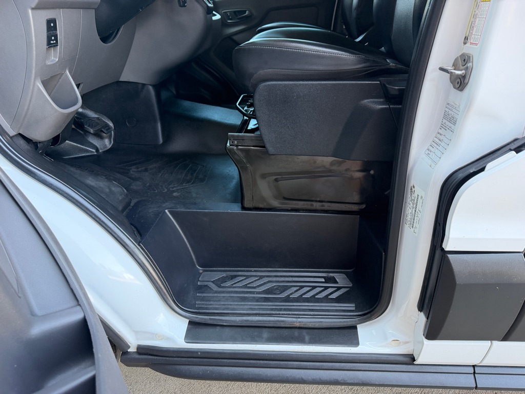 2021 Ford Transit T-250 LWB Cargo Work Van