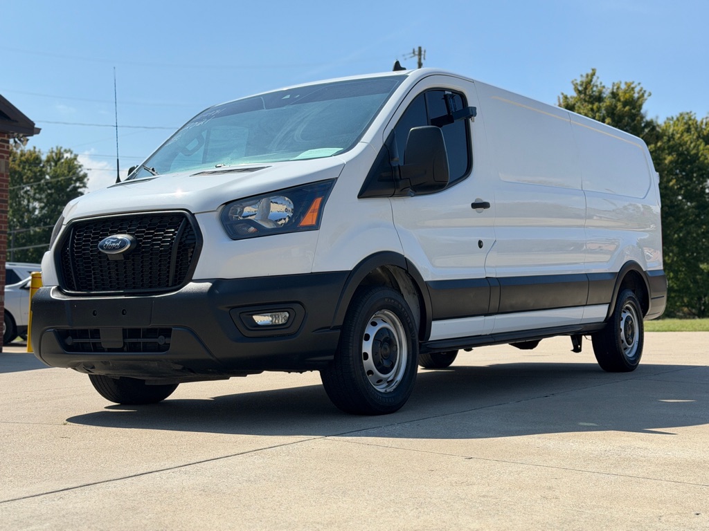 2021 Ford Transit T-250 LWB Cargo Work Van