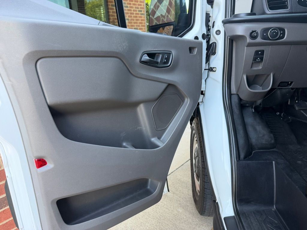 2021 Ford Transit T-250 LWB Cargo Work Van