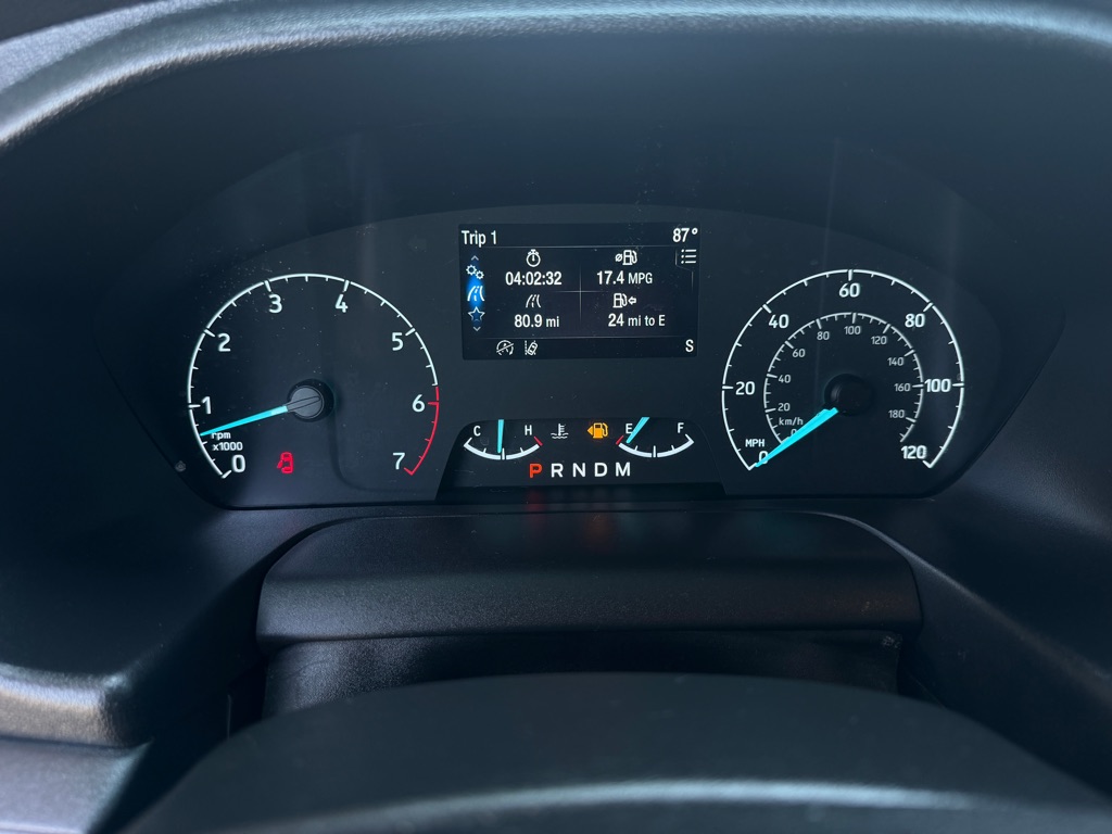 2021 Ford Transit T-250 LWB Cargo Work Van