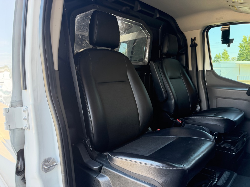 2021 Ford Transit T-250 LWB Cargo Work Van