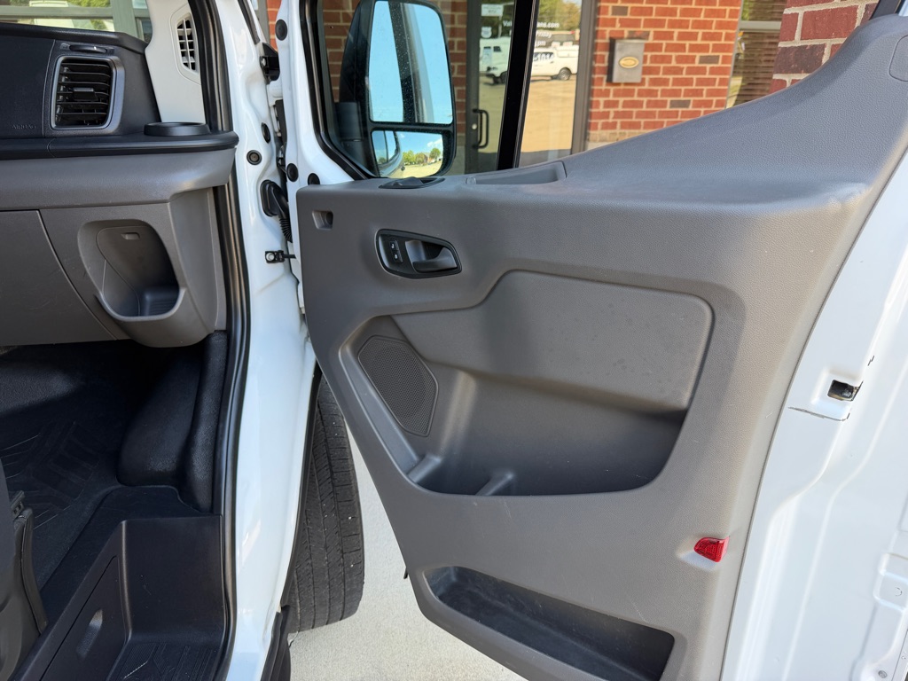 2021 Ford Transit T-250 LWB Cargo Work Van