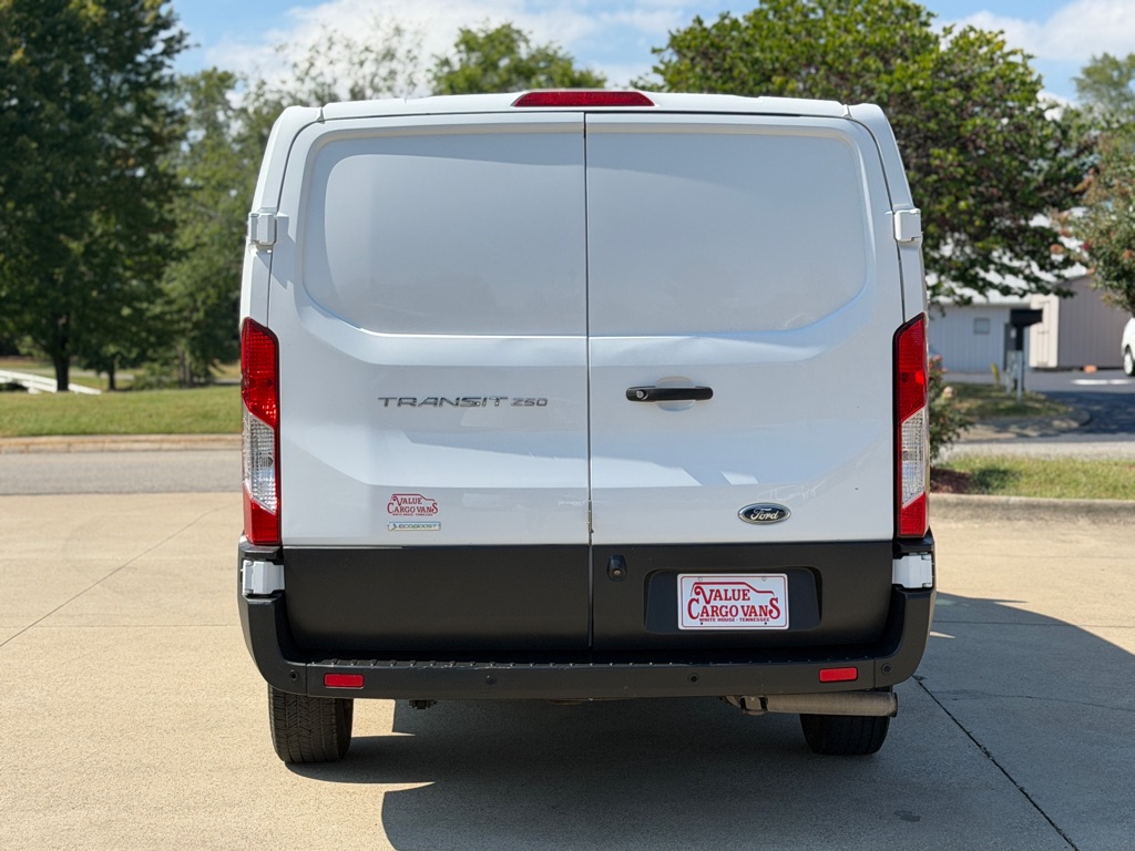2021 Ford Transit T-250 LWB Cargo Work Van