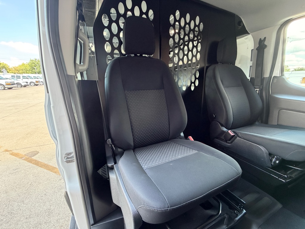 2025 Ford Transit T-250 Cargo Work Van