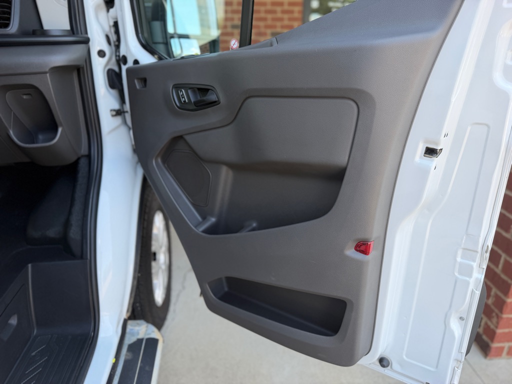 2025 Ford Transit T-250 Cargo Work Van