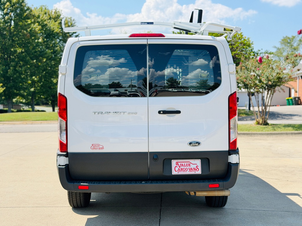 2025 Ford Transit T-250 Cargo Work Van