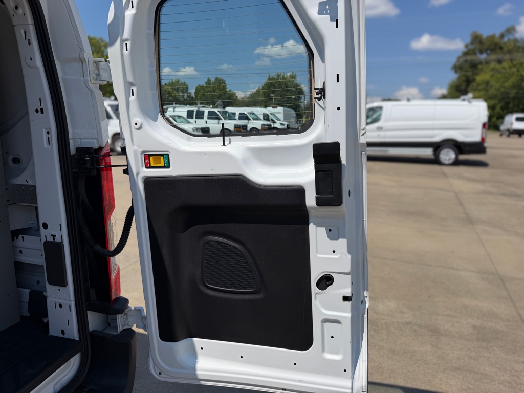 2025 Ford Transit T-250 Cargo Work Van