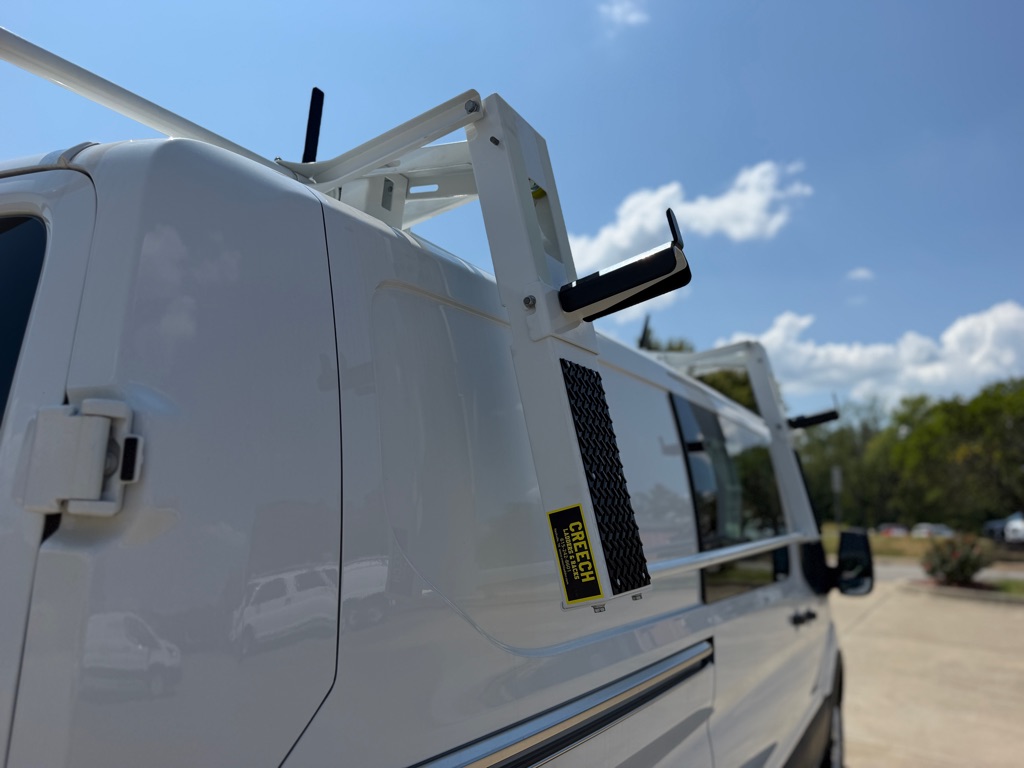 2025 Ford Transit T-250 Cargo Work Van