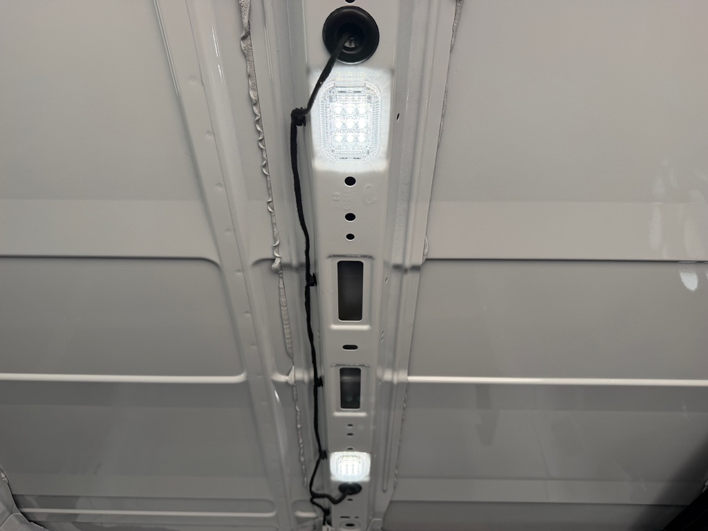 2025 Ford Transit T-250 Cargo Work Van