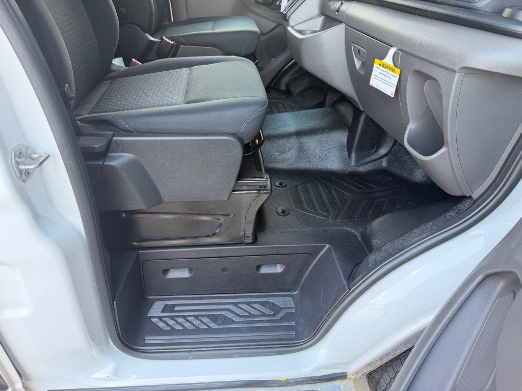 2025 Ford Transit T-250 Cargo Work Van