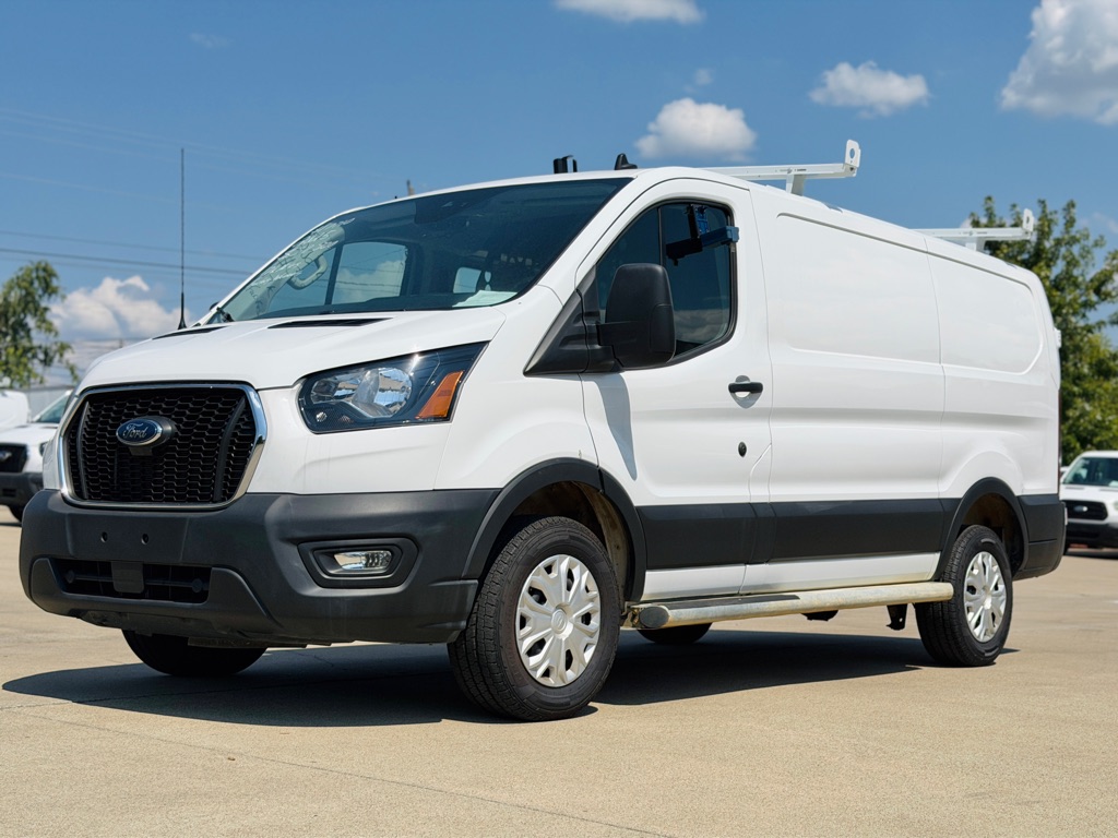 2025 Ford Transit T-250 Cargo Work Van