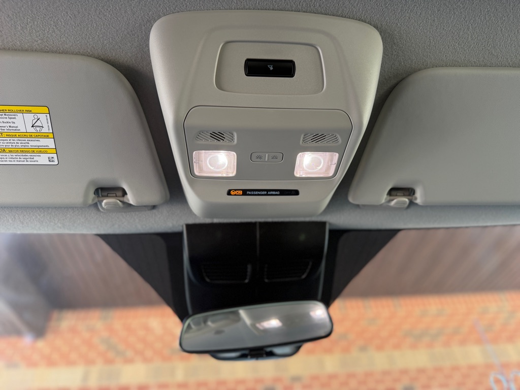 2025 Ford Transit T-250 Cargo Work Van