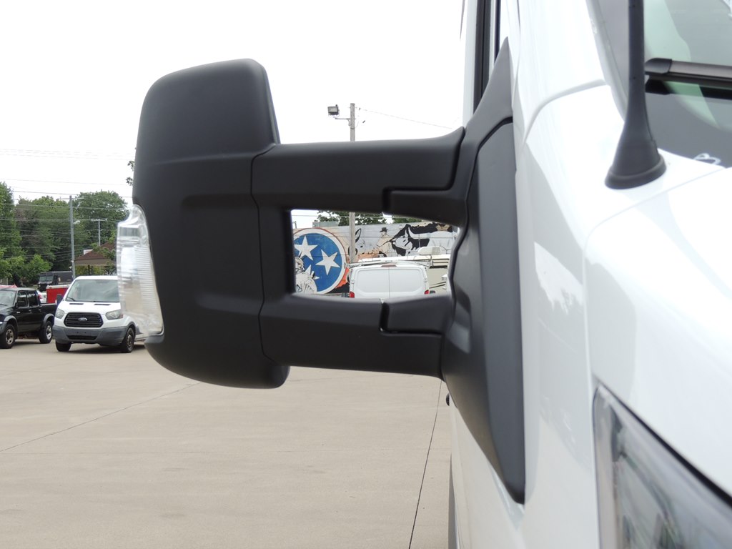 2023 FORD TRANSIT T-250