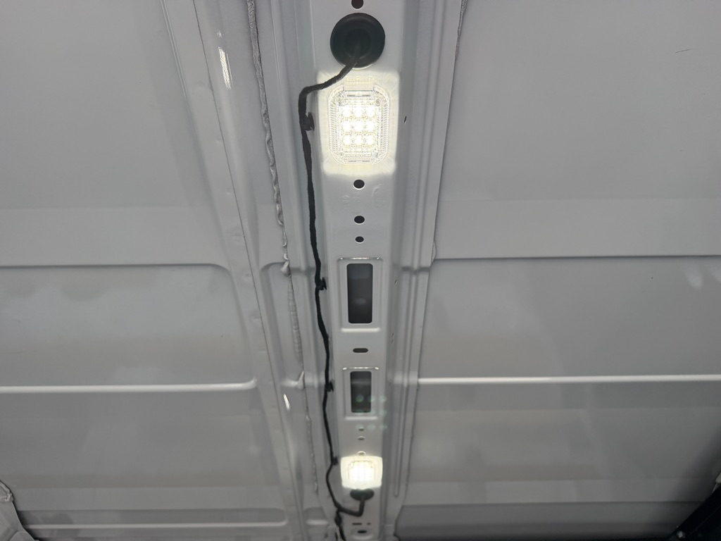 2025 Ford Transit T-250 Cargo Work Van