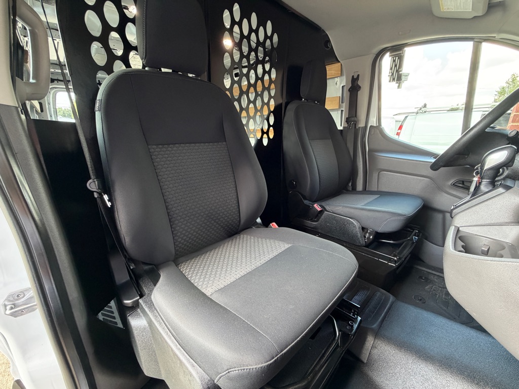 2025 Ford Transit T-250 Cargo Work Van