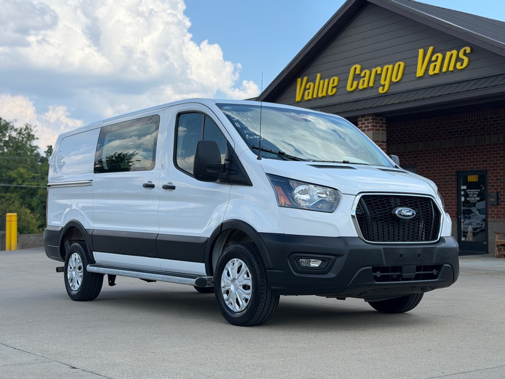 2025 Ford Transit T-250 Cargo Work Van