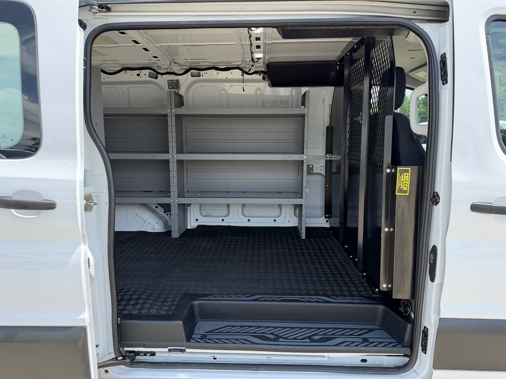 2024 Ford Transit Van Base - Photo 12