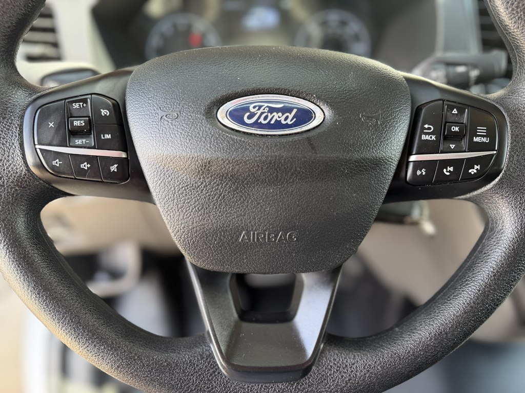 2024 Ford Transit Van Base - Photo 27