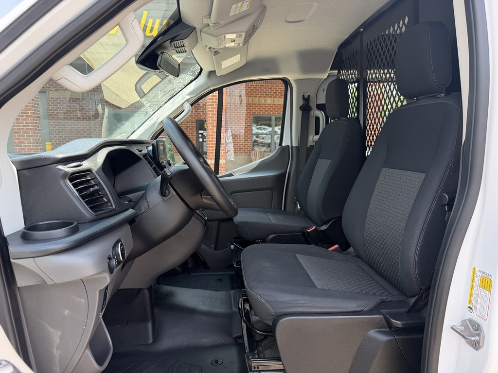 2024 Ford Transit Van Base - Photo 24