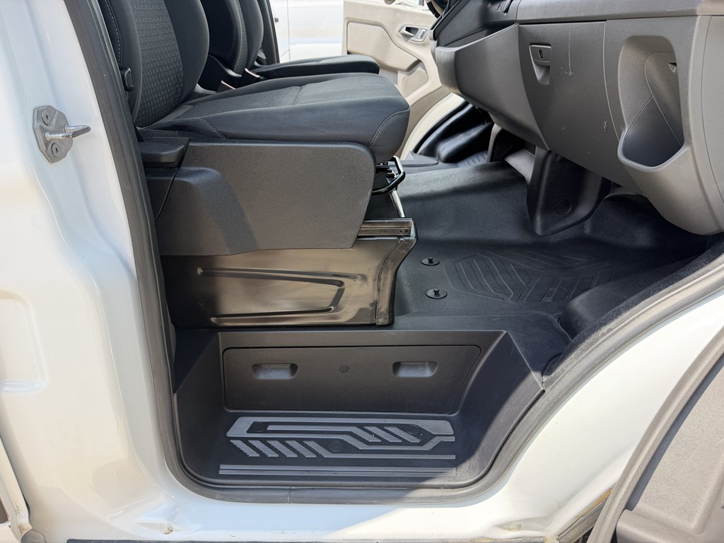 2024 Ford Transit Van Base - Photo 20