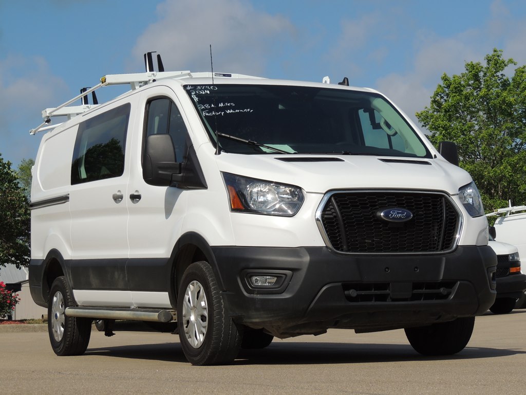 2024 Ford Transit 250 Low Roof 130 WB's photo