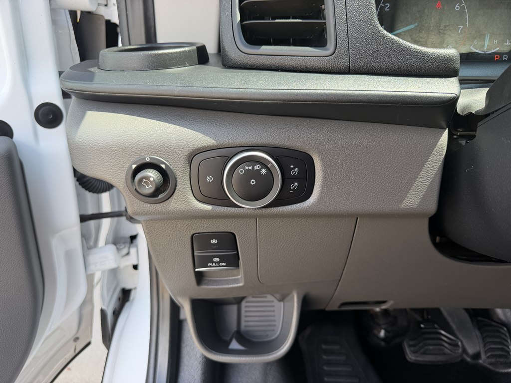 2024 Ford Transit Van Base - Photo 29