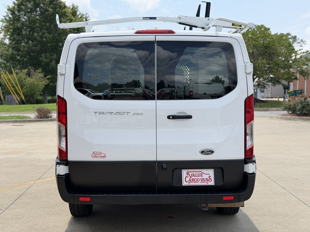 2024 Ford Transit Van Base - Photo 5