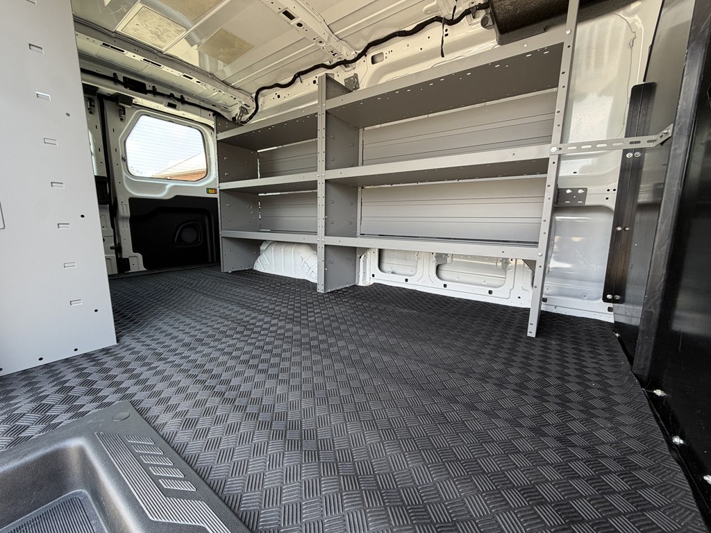 2024 Ford Transit Van Base - Photo 14