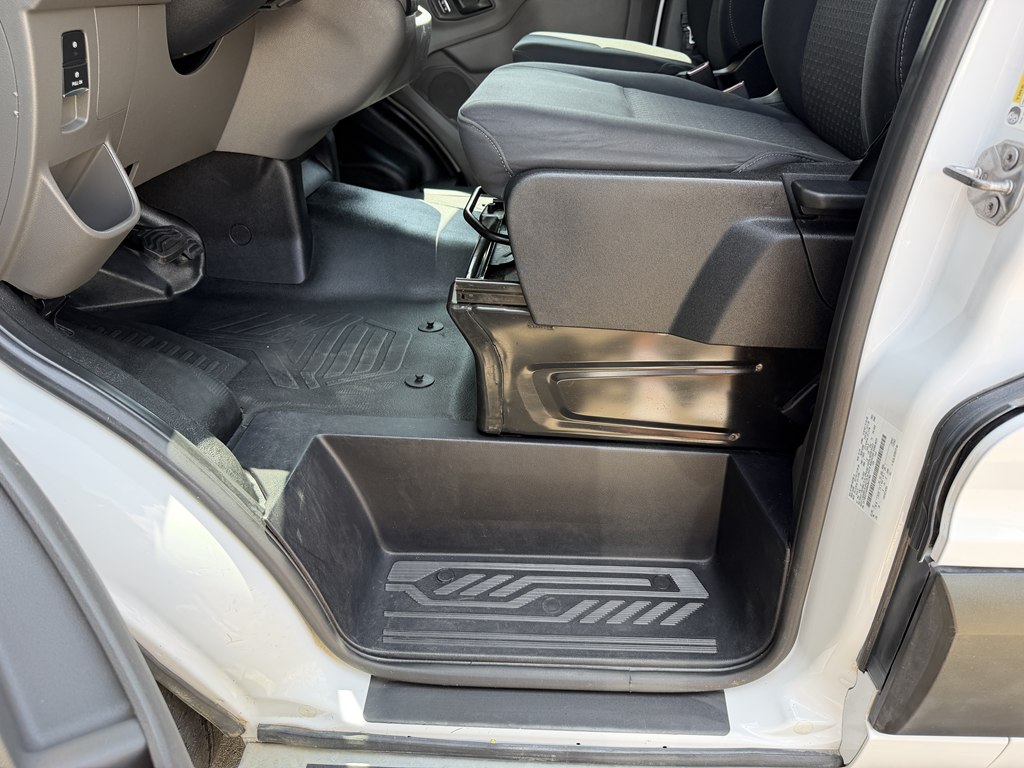 2024 Ford Transit Van Base - Photo 23