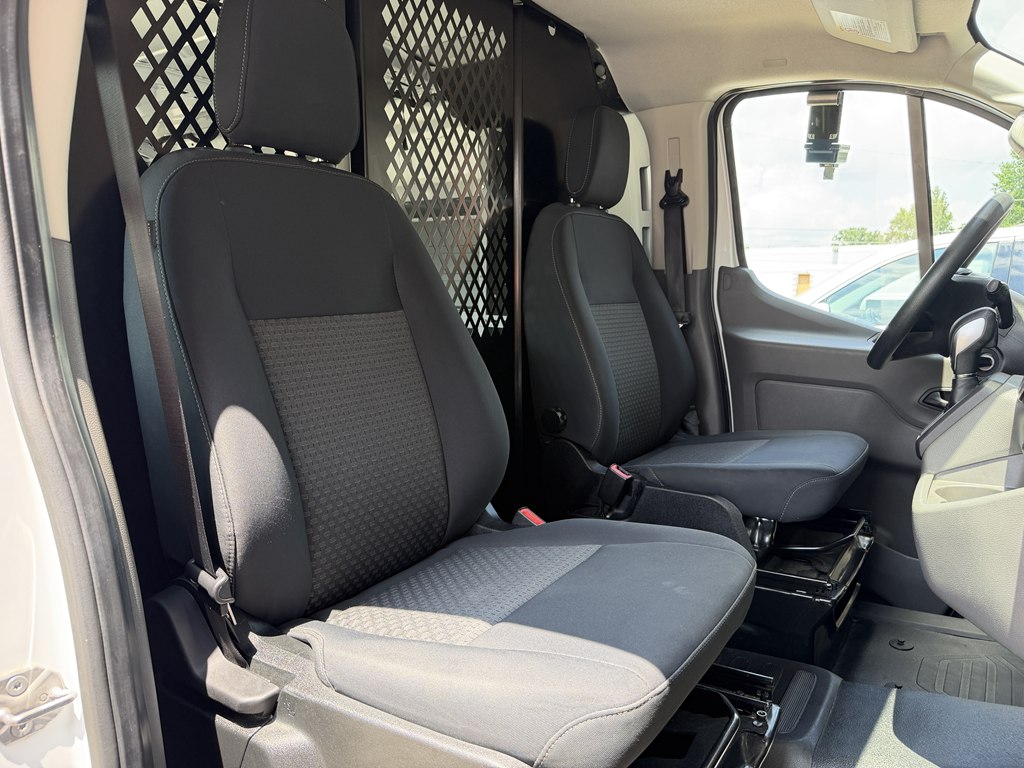 2024 Ford Transit Van Base - Photo 19