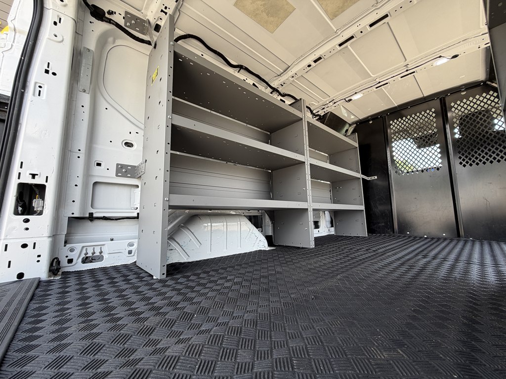 2024 Ford Transit Van Base - Photo 10